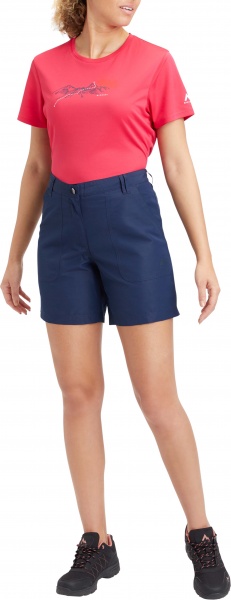 Шорти McKinley Sanna SHO W 417974-519 р. 36 синій