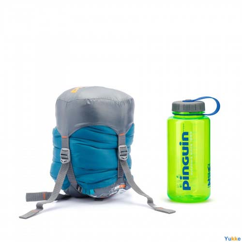 Спальный мешок Pinguin р.195R Tramp 195 PNG 237467