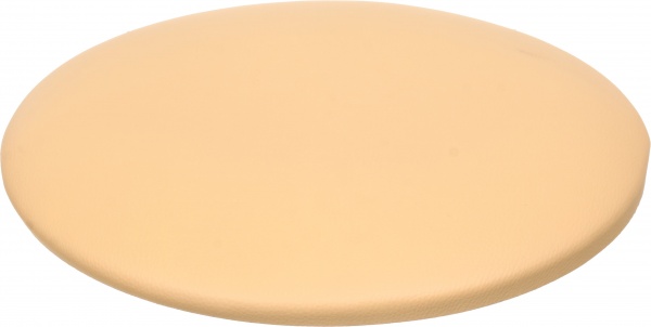 Сиденье D-40 S-08 кожезаменитель бежевый Примтекс Плюс 