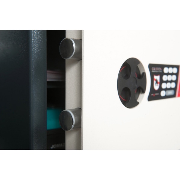 Сейф мебельный Griffon S.30.E 