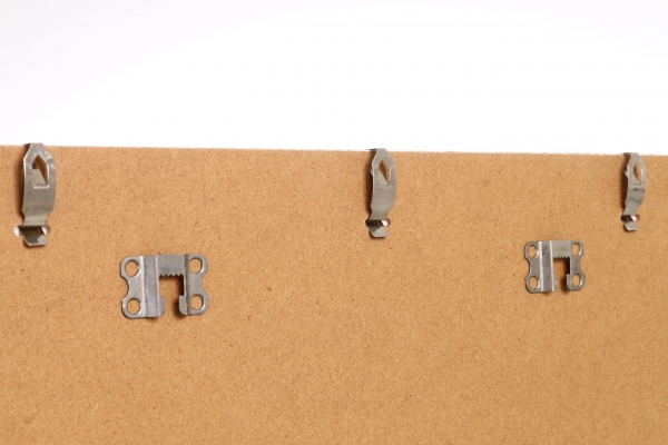 Антирама Арт-Сервіс 1 фото 60х80 см прозрачный 