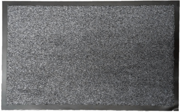 Коврик VEBE ASSORTI PVC KT 50х80см в ассортименте