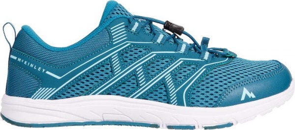 Кросівки McKinley Amphibio II W 288364-905626 р.41 EUR 41 26,5 см синій