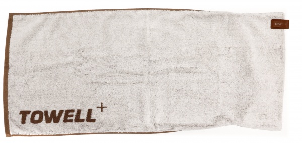 Рушник 1000008126 Towell AW2223 40x90 см бежевий 