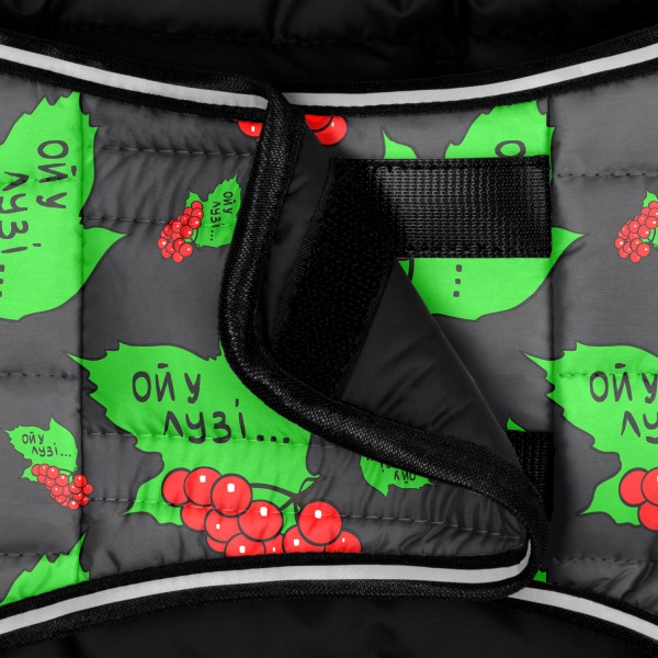 Куртка Waudog Сlothes Калина M