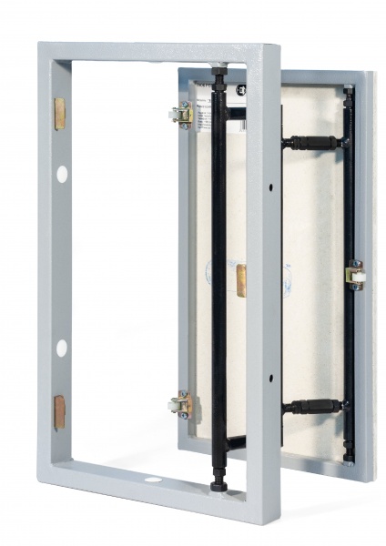 Ревизионный люк Євролюки Е-9 Euro 300х600