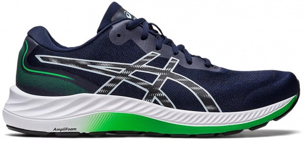 Кроссовки Asics GEL-EXCITE 9 1011B338-410 р.46 синий
