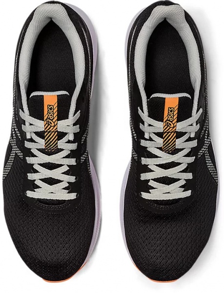 Кроссовки Asics PATRIOT 13 1011B485-004 р.44 черный