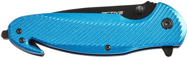 Ніж складаний ACTIVE Birdy blue 63.02.72