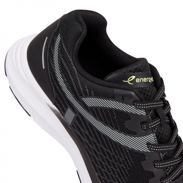 Кроссовки Energetics Elexir XII M 416932-908050 р.42 черный