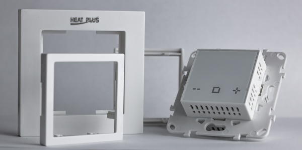 Термостат Heat Plus M116WF