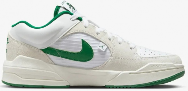 Кроссовки Jordan STADIUM 90 DX4397-103 р.44 белый