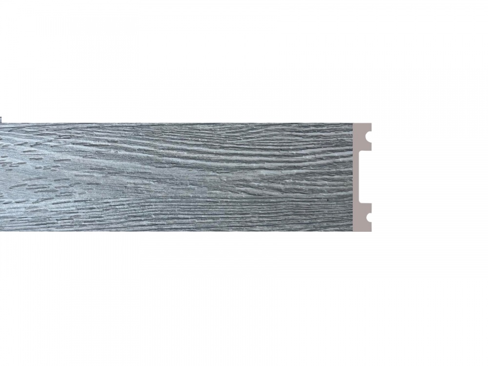 Молдинг 164-184 2800x7x40мм