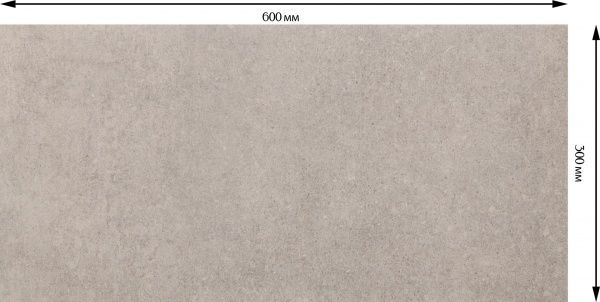 Плитка Zeus Ceramica Concrete Beige ZNXRM3R 30x60 