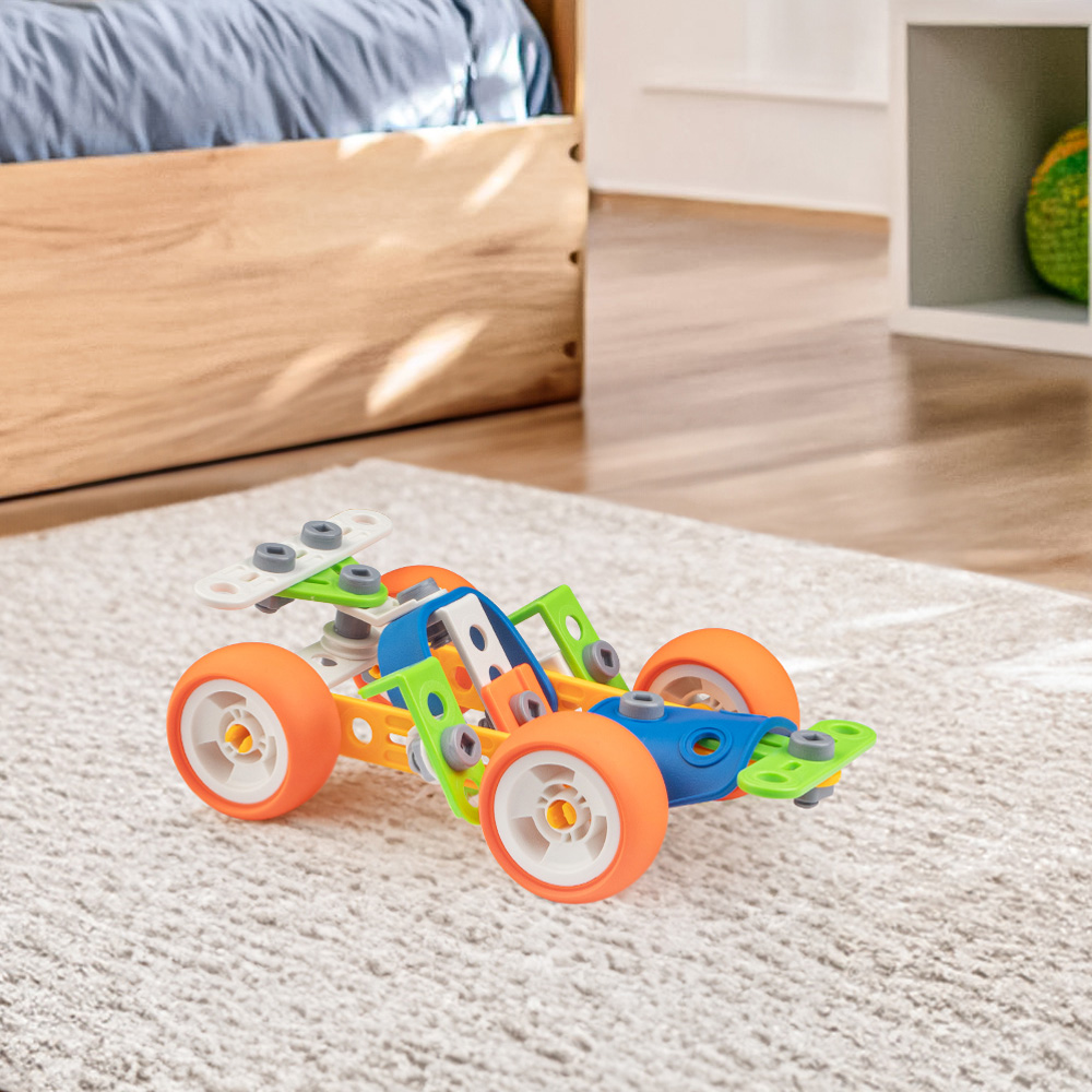 Конструктор OTAMANKO Грайка-Собирайка 60 деталей 532.01.76