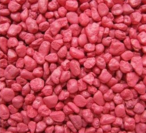 Песок декоративный Gutti 412 Pink, 0,8-1,2 мм, 300 г