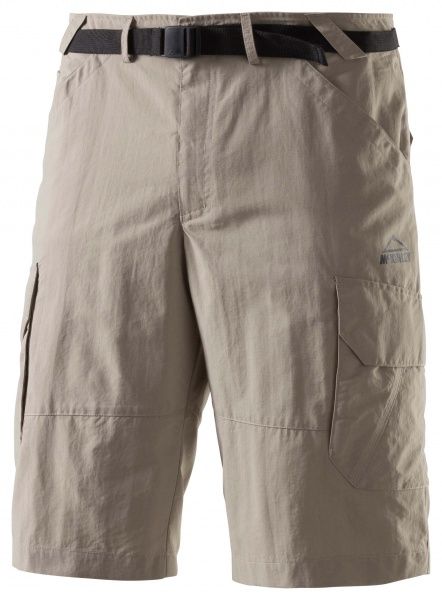 Шорты McKinley Allentown III mn 286177-029 р. 48 серый