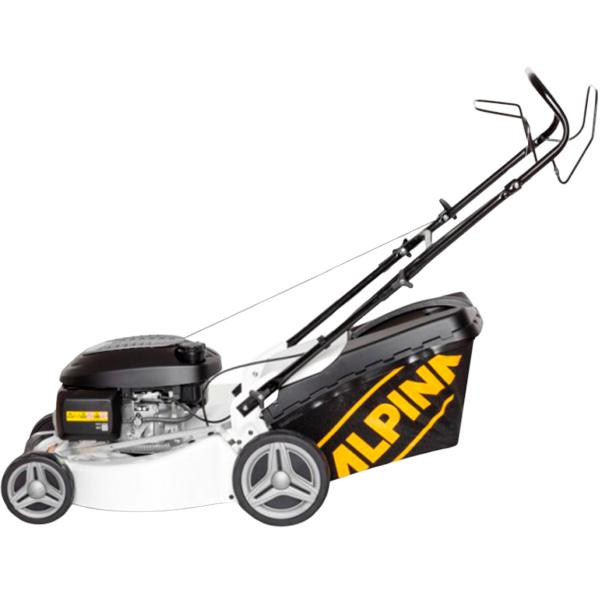 Газонокосарка бензинова Alpina™ AL3 46SHQ