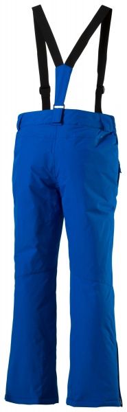 Брюки McKinley Nils III mn 280561-542 р. 52 синий