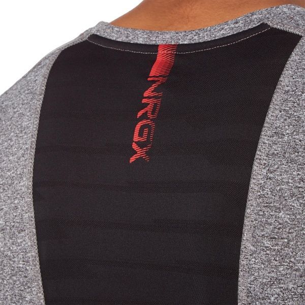 Футболка Energetics Malin ux 285874-903031 S сірий