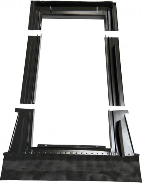 Оклад для профильного кровельного материала FAKRO EZV №07 78x140