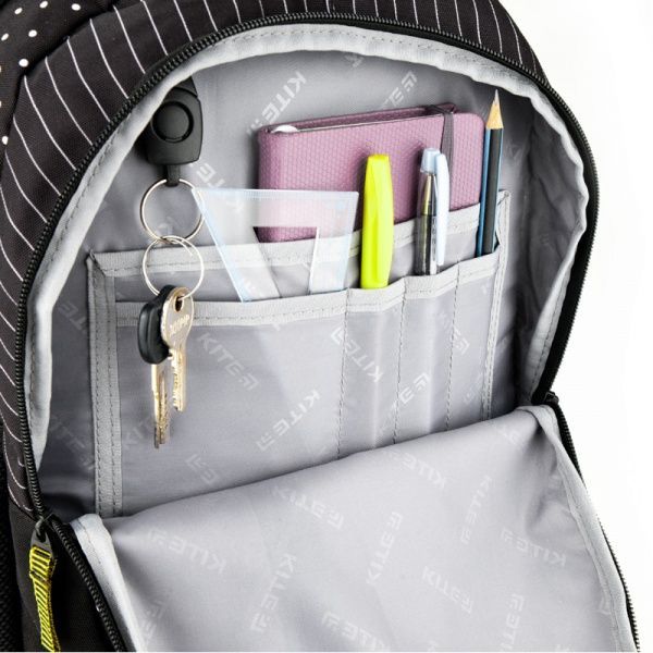 Рюкзак шкільний KITE Education 855-4 44471