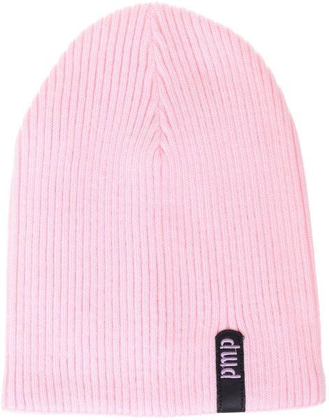 Шапка для мальчиков Pompona р.52-54 светло-розовый 20 Z P 93 