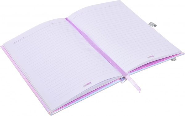 Блокнот My dream A5 72 аркушів