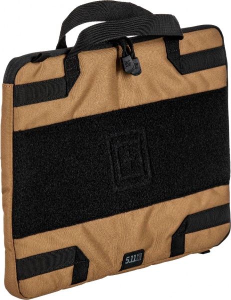Сумка для ноутбука 5.11 Tactical Rapid Laptot Case 15 inch Kangaroo 56580-134