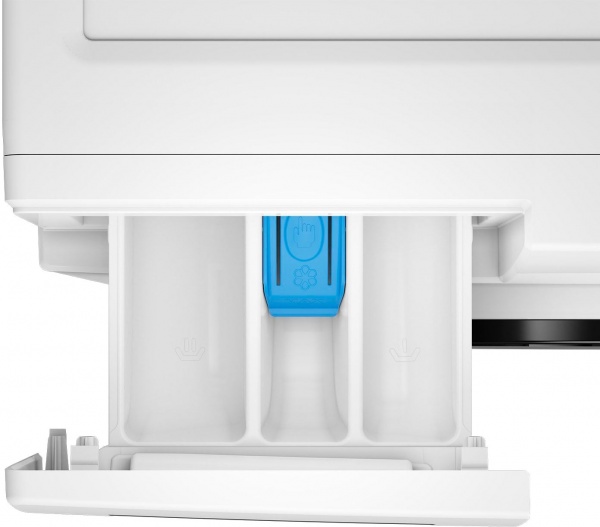 Стиральная машина Beko WUE8616XBCW