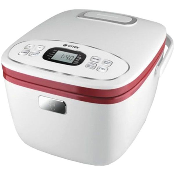 Мультиварка Vitek 4214