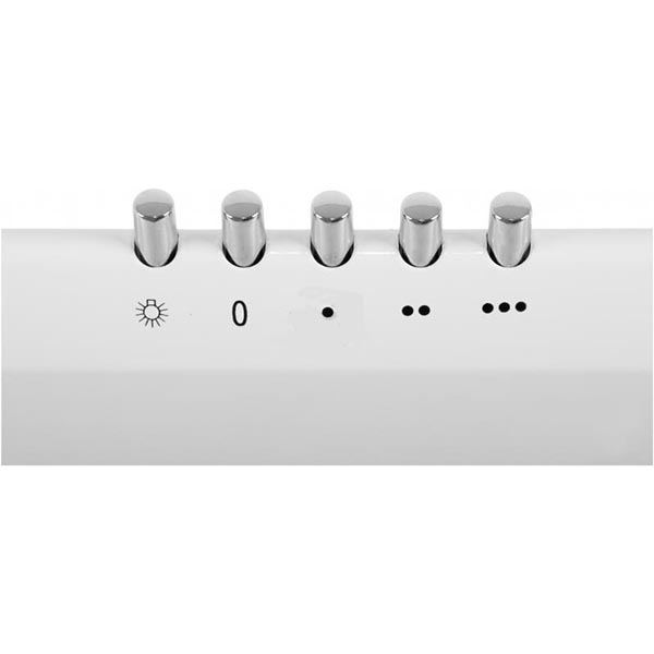 Витяжка Wild Wind EA 60K WHITE