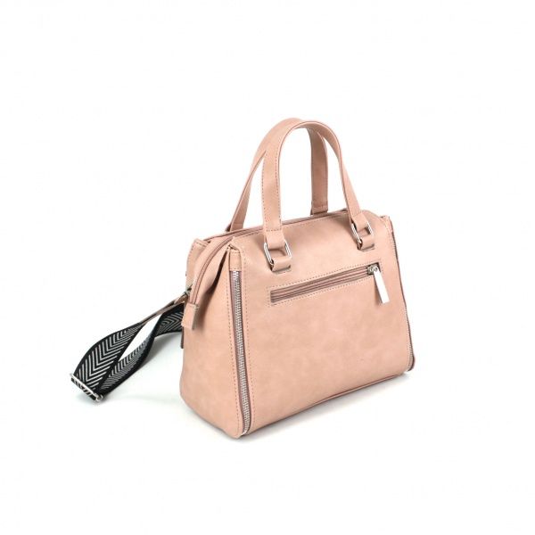 Сумка женская Wallaby 705.28-1 пудровый 