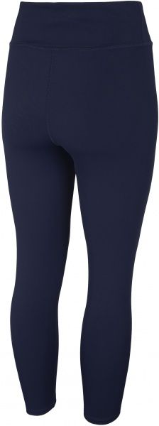 Лосины 4F H4L21-SPDF015-30S р.XS темно-синий