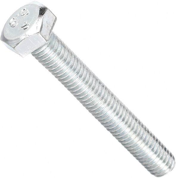 Болт метрический DIN933 5x35 мм 15 шт Expert Fix