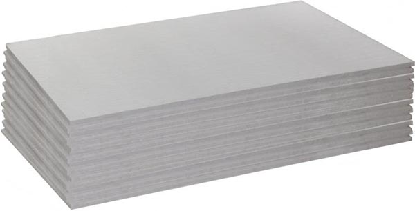 Плита пенополистирольная Экоплит Вафельный 1180x580x30 мм