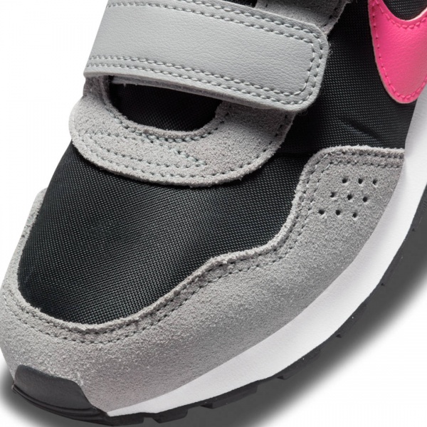 Кроссовки Nike MD Valiant CN8559-014 р.US 12,5C серый