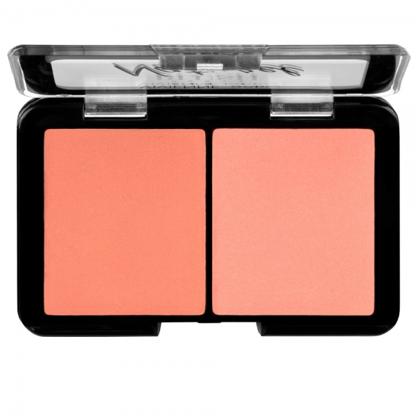 Рум'яна Vivienne Sabo Blush Naturel №02 6 г