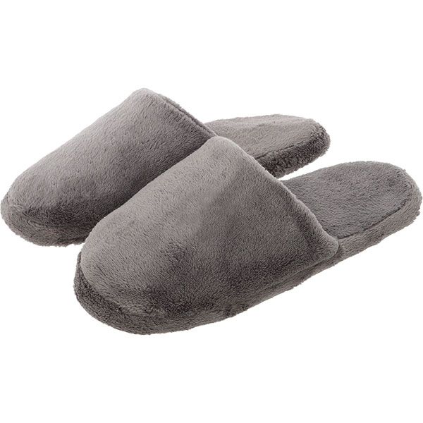 Халат мужской La Nuit Solid L + обувь