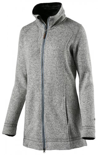 Джемпер McKinley Paulista II wms 267669-019 р. 34 світло-сірий