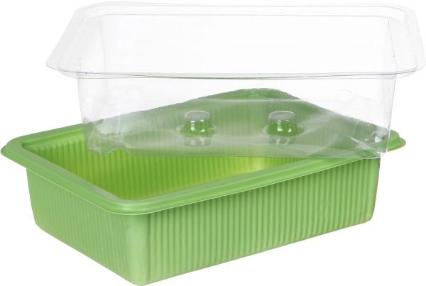 Набір Девілон для вирощування розсади 12 вічок 840311