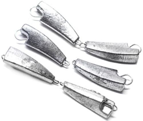 Тягарець Basic Finder розбірний 25 г 4 шт.