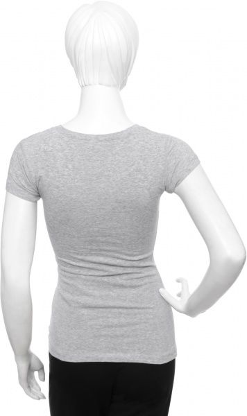 Футболка Sunny р. L сірий 