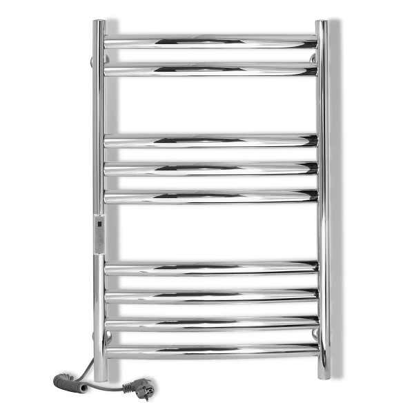 Рушникосушарка електрична Laris Класик Преміум П9 500х800 Е Л S