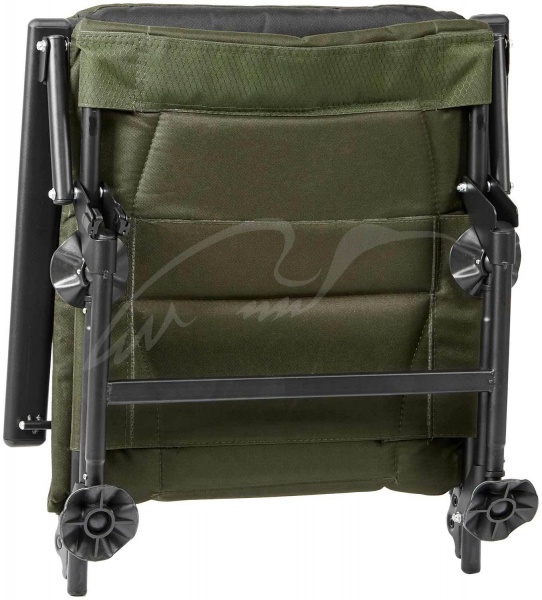 Крісло розкладне SKIF Outdoor Comfy M dark green