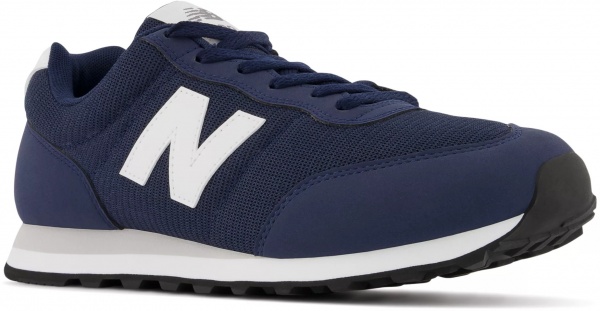 Кроссовки New Balance GM400CR1 р.US 13 синий