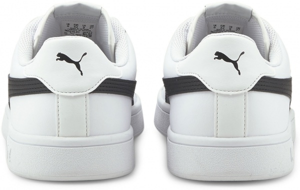 Кроссовки Puma Puma Smash v2 L 36521501 р.40,5 белый