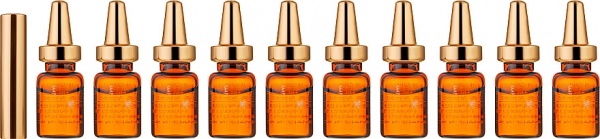 Набір ампул TERESIA Niacinamide Cell Regeneration Ampoule 10x2 мл 10 шт.