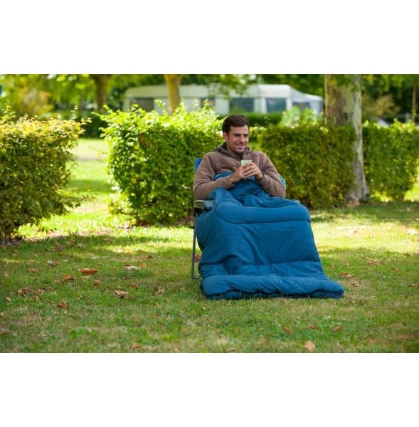 Спальний мішок 205138 Coleman Hampton 220