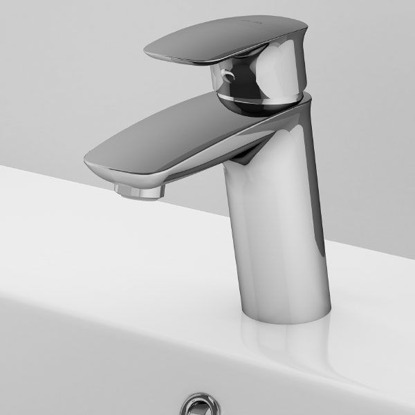 Смеситель для умывальника AM.PM Spirit V2.1 F71A02100